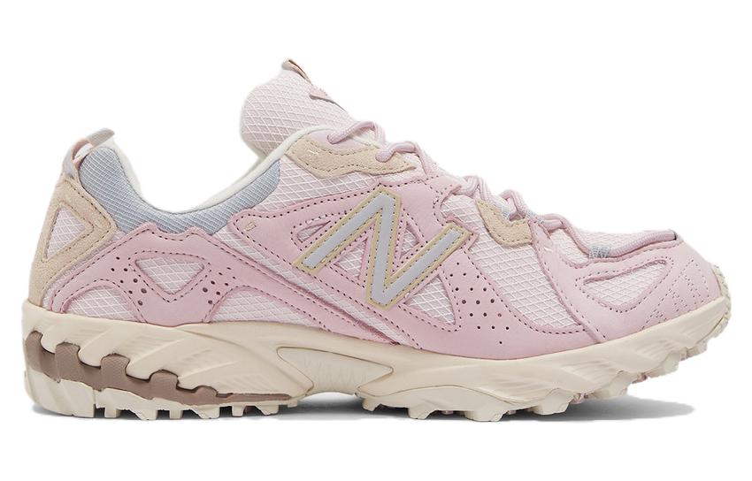 New Balance 610 'Stone Pink Sandstone' ML610TH