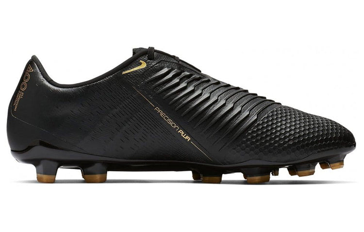 Nike Phantom Venom Elite FG 'Black Gold' AO7540-077