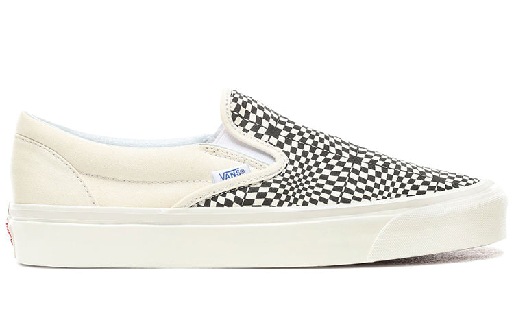 Vans Slip-On 98 DX 'Checkerboard' VN0A3JEXVMY