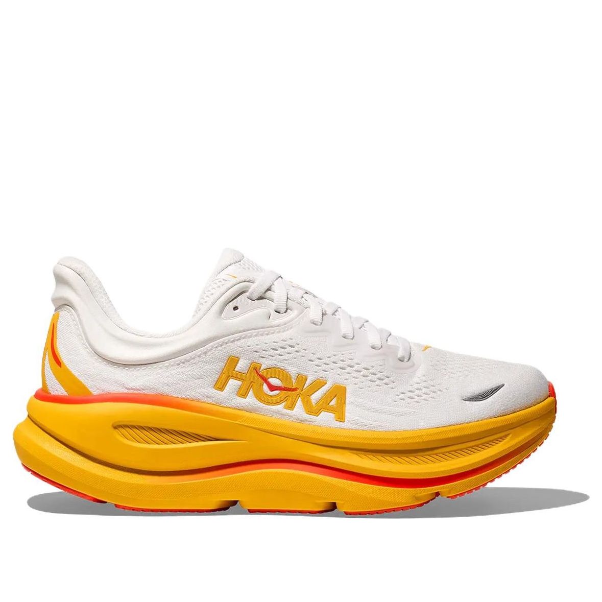 HOKA ONE ONE Bondi 9 'Frost Sunflower' 1162011-FNF