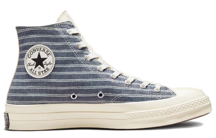 Converse Chuck 70 High 'Multi-Color Retro Stripes' A00457C