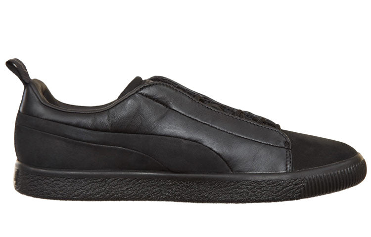 PUMA Naturel x Clyde Fashion 'Black' 364448-01
