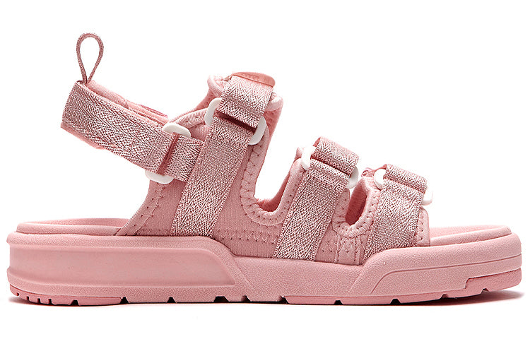 New Balance SD3205 Pink Unisex Sandals SD3205PPC