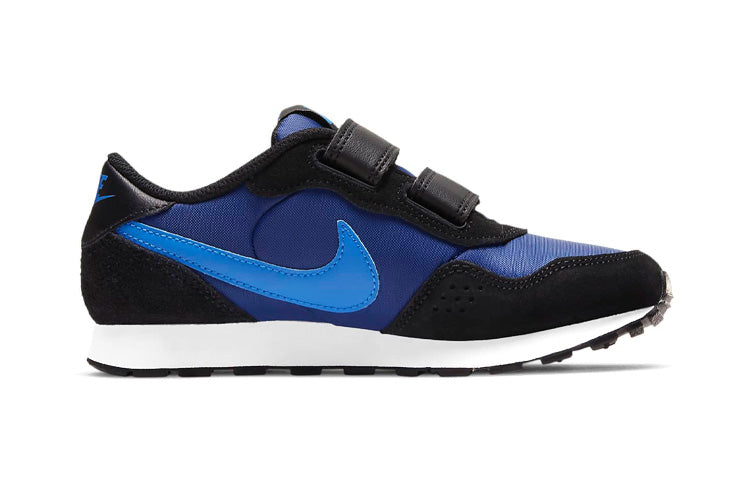 (PS) Nike MD Valiant 'Blue Void' CN8559-412