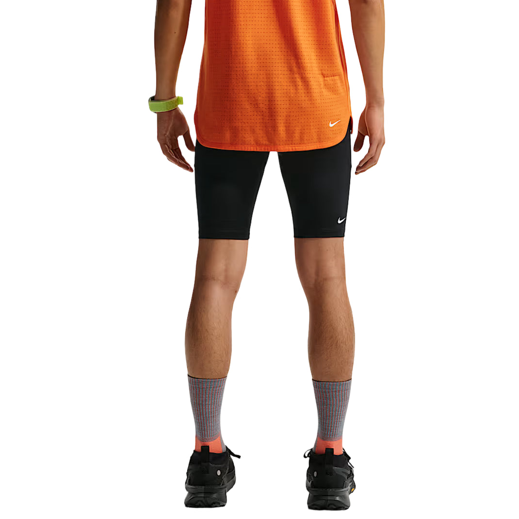 Nike ACG Lava Loops Dri-Fit ADV 1/2-Length Tights 'Black' IO9672-010