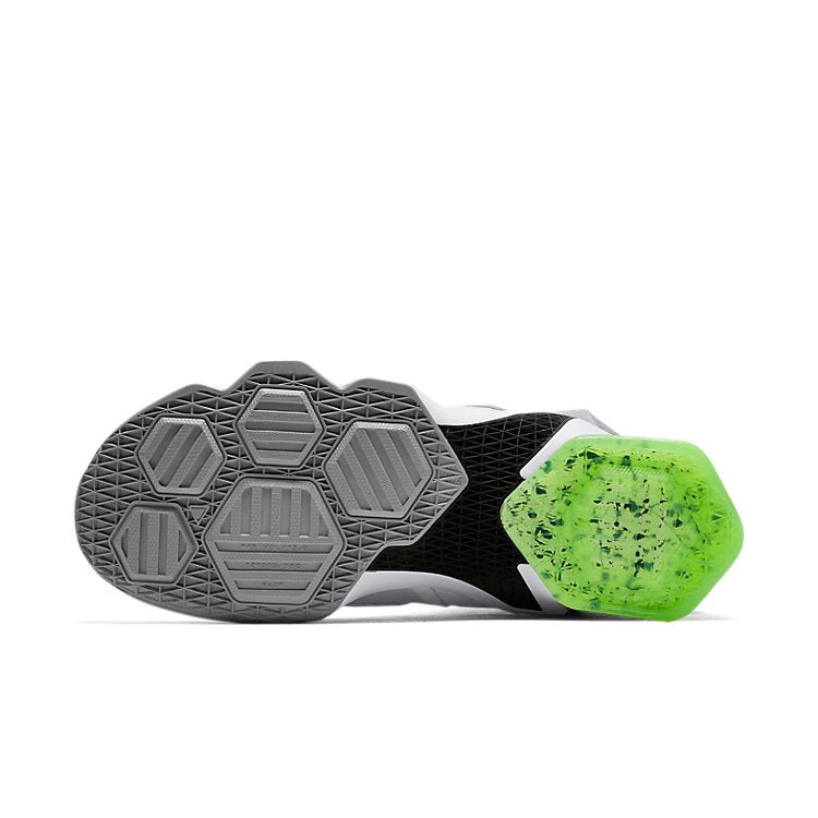 Nike LeBron 13 EP 'White' 807220-100