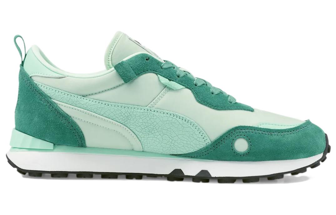 PUMA Pokmon x Rider FV 'Bulbasaur' 387324-01
