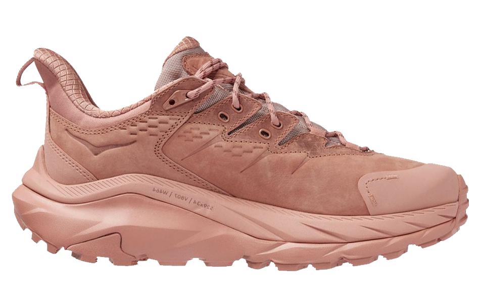HOKA ONE ONE Kaha 2 Low GORE-TEX 'Cork' 1130530-CCPP