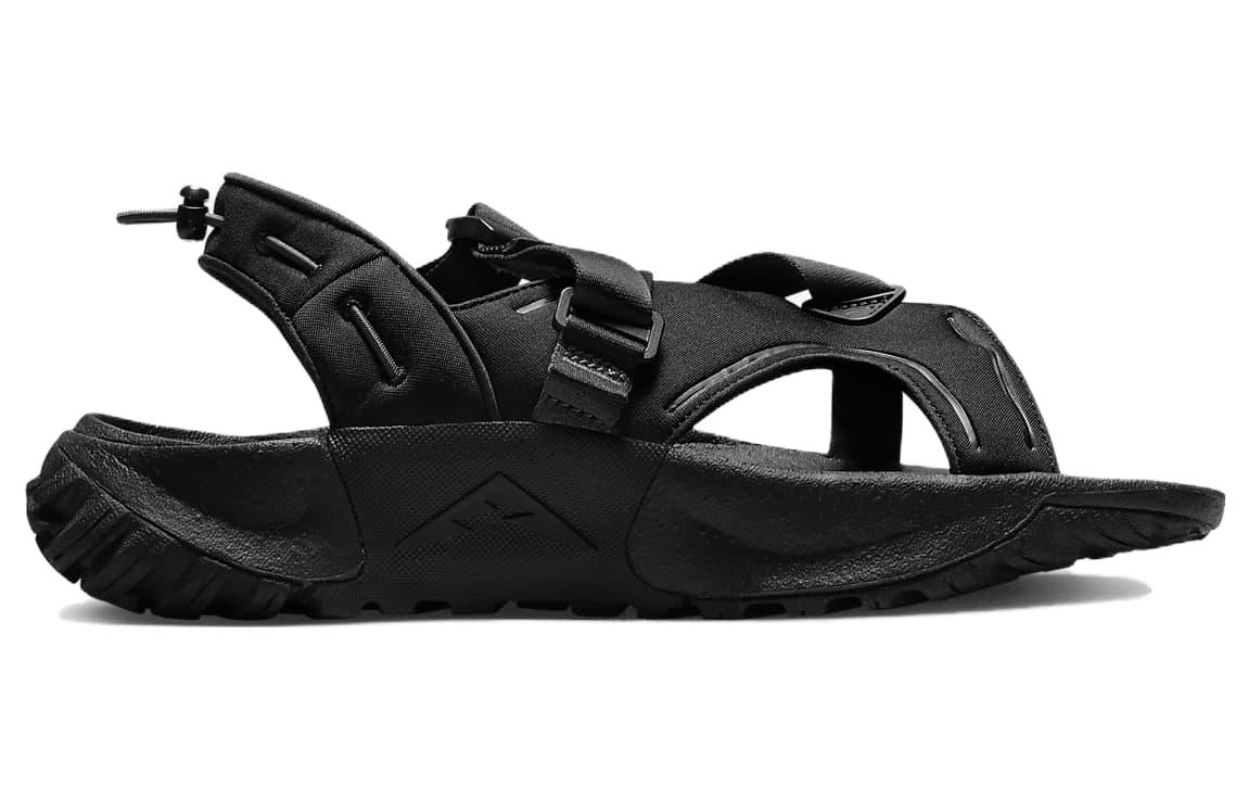 Nike Oneonta NN Sandal 'Black Anthracite' FB1948-001