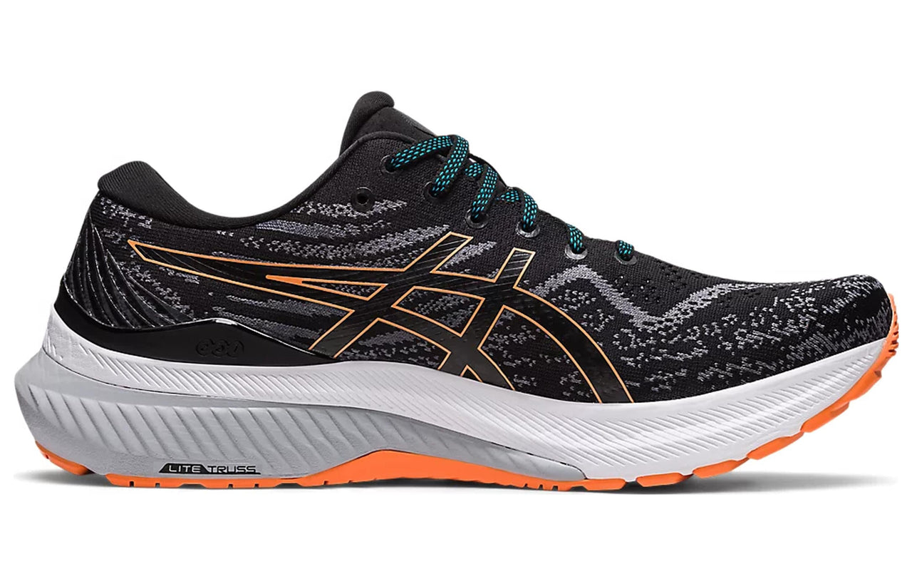 ASICS Gel-Kayano 29 'Black Sun Peach' 1011B440-005