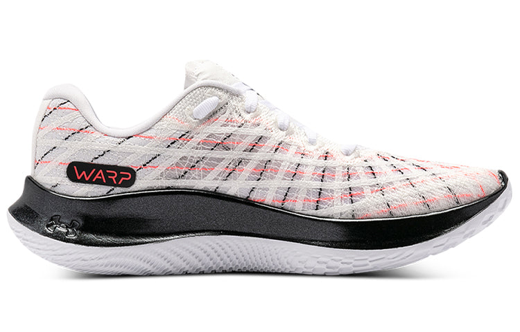 (WMNS) Under Armour FLOW Velociti Wind CN 'White' 3025222-102