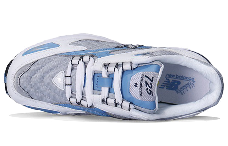حذاء New Balance 725 'White Team Carolina' ML725E