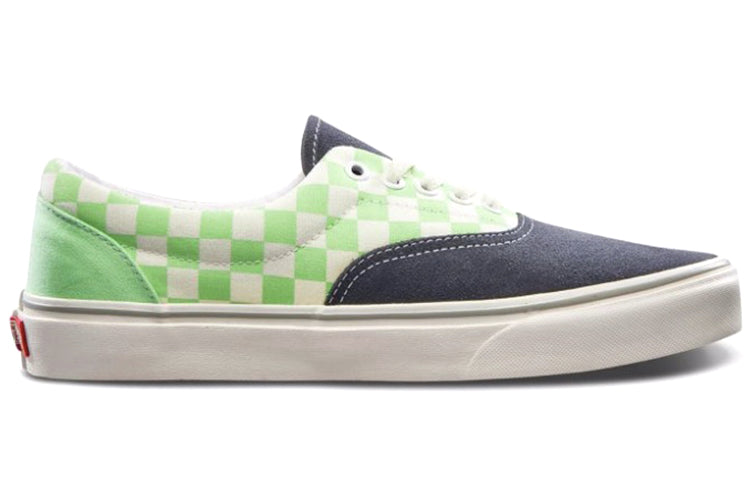 Vans Era Mix Match Ebony 'Gray Blue' VN0A38FRT8V