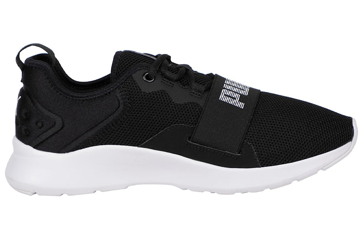 PUMA Wired Pro 'Black' 369126-01