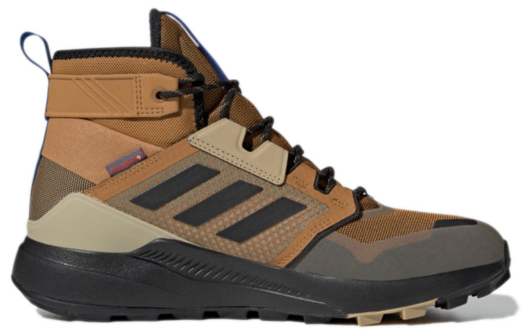 adidas Terrex Trailmaker Mid Cold.RDY 'Mesa Beige Tone' FZ3370
