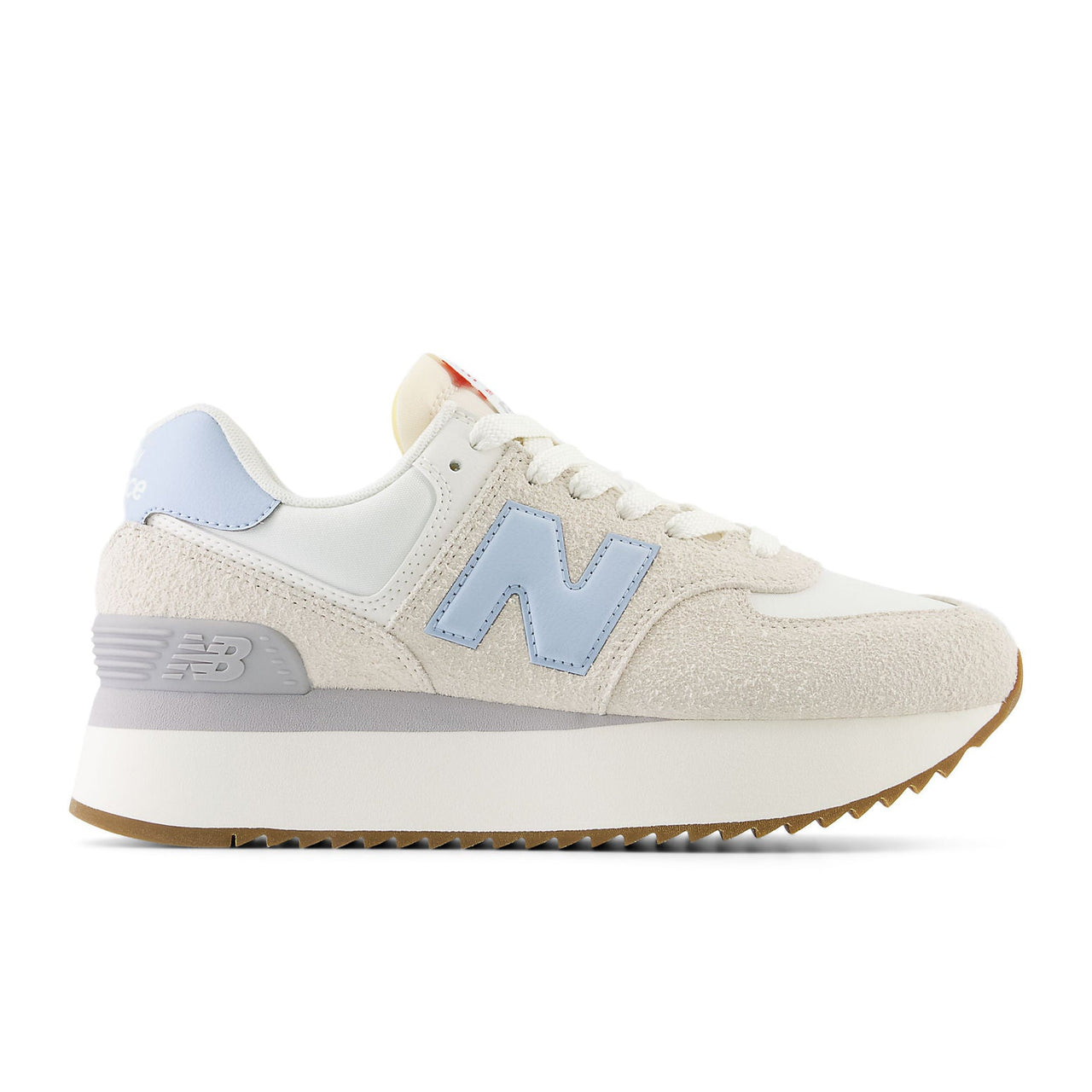 (WMNS) New Balance 574 Plus 'Reflection' WL574ZQC