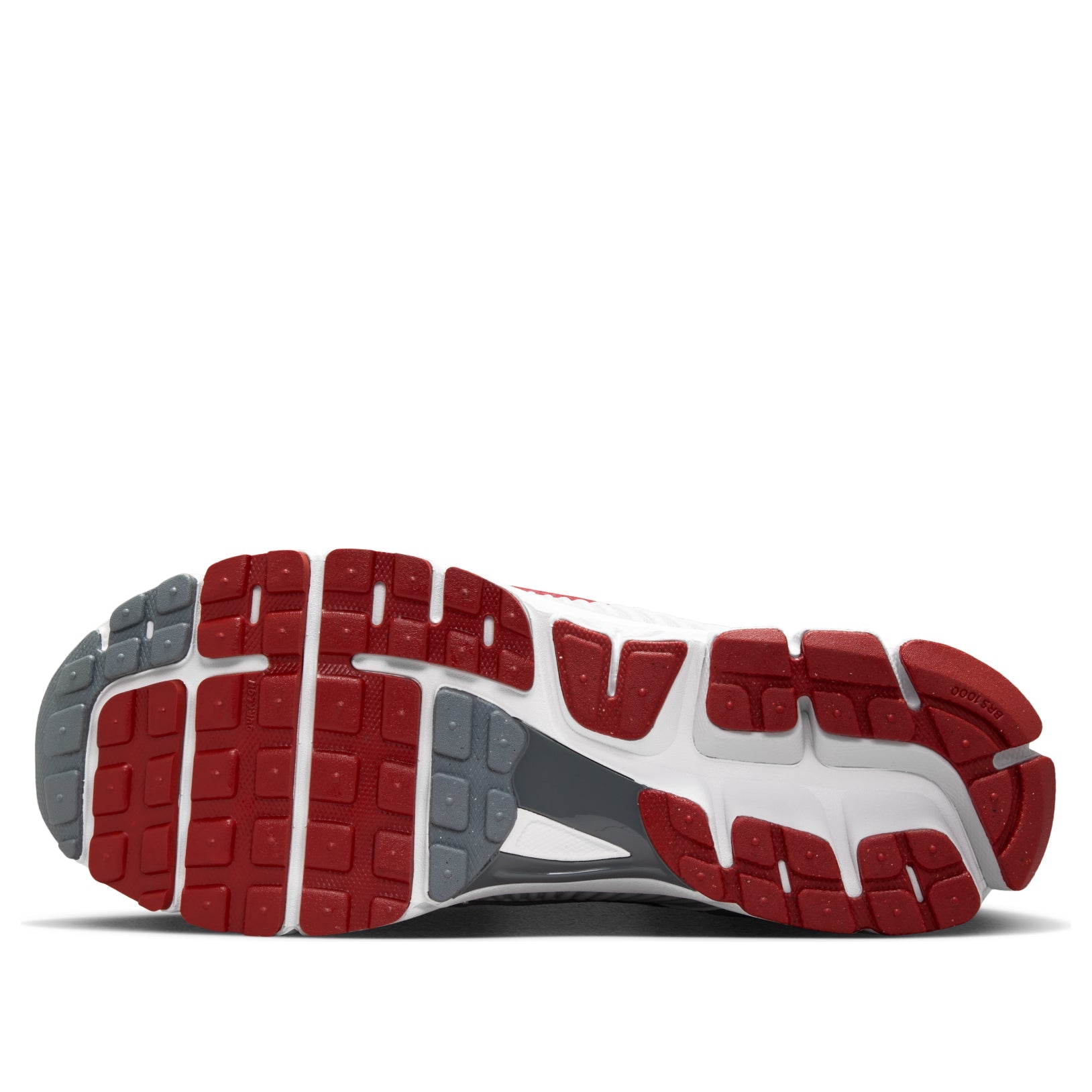 Nike Air Zoom Vomero 5 'Photon Dust Grey Fog Dune Red' FB9149-009