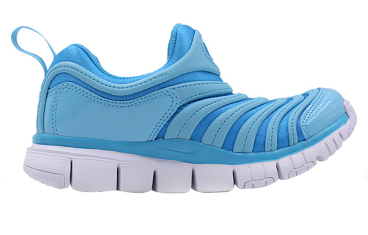 (PS) Nike Dynamo Free (Ps) 343738-417