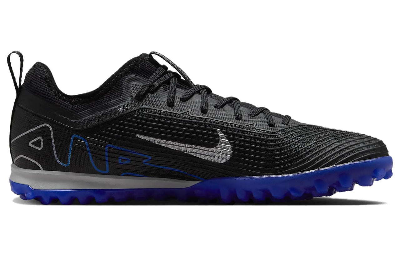 Nike Mercurial Vapor 15 Pro 'Black/Hyper Royal' DJ5605-040