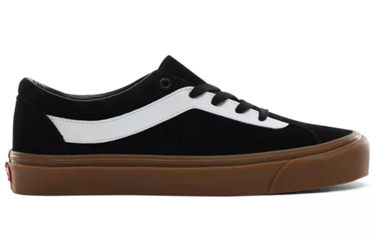 Vans Bold Ni 'Black Gum' VN0A3WLPLF9