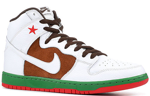 Nike SB Dunk High 'Cali' 313171-201