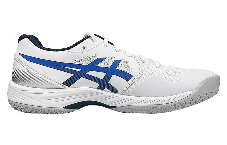 ASICS COURT HUNTER 3 'White Blue' 1071A088-101