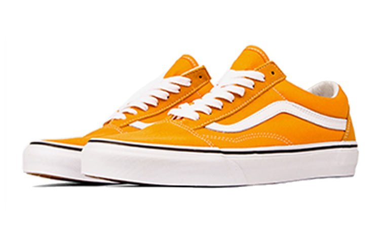 Vans Old Skool 'Dark Cheddar' VN0A38G1UKU