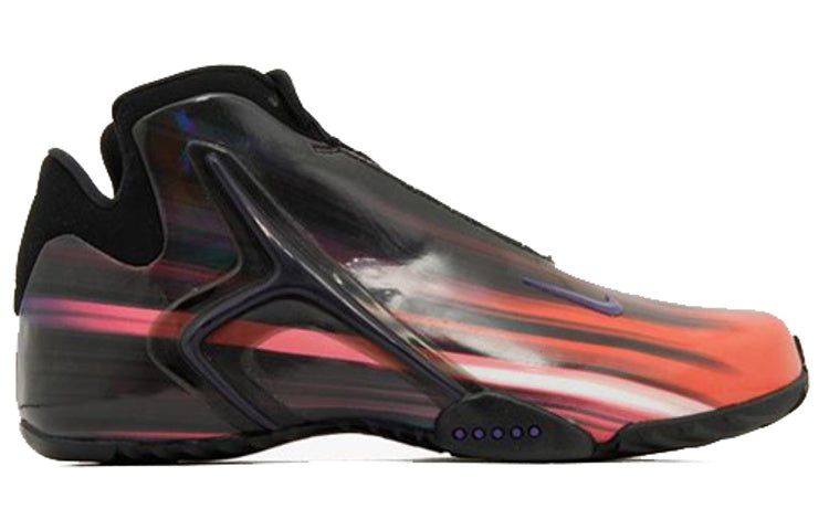 Nike Zoom Hyperflight PRM 'Red Reef' 587561-800