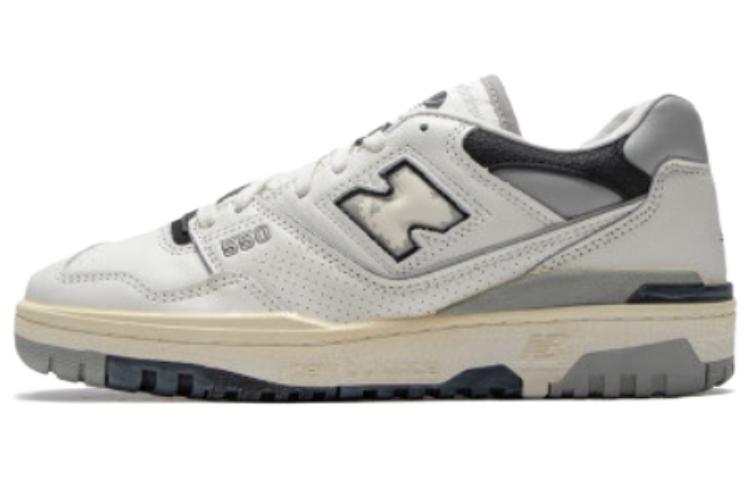 New Balance 550 'Vintage Pack Concrete' BB550VGB