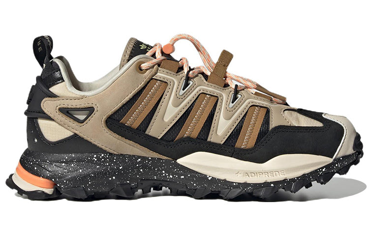 (WMNS) adidas Hyperturf Adventure 'Magic Beige Beam Orange' HQ3979