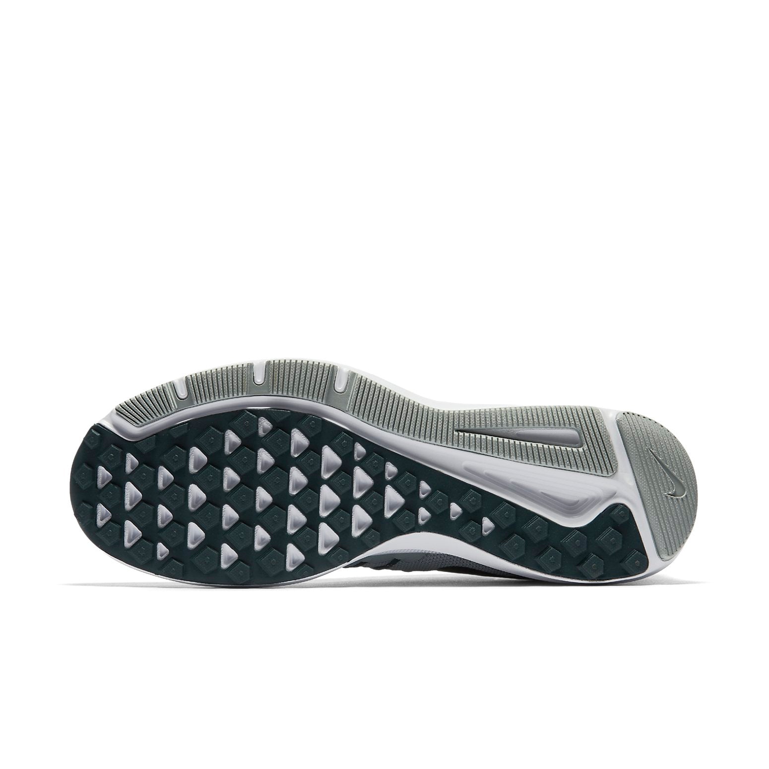 Nike Run Swift Gray/Black 908989-011