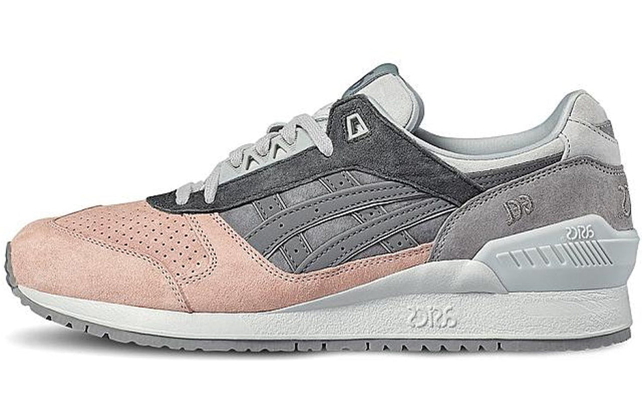 ASICS Gel-Respector 'Carbon' H720L-9797