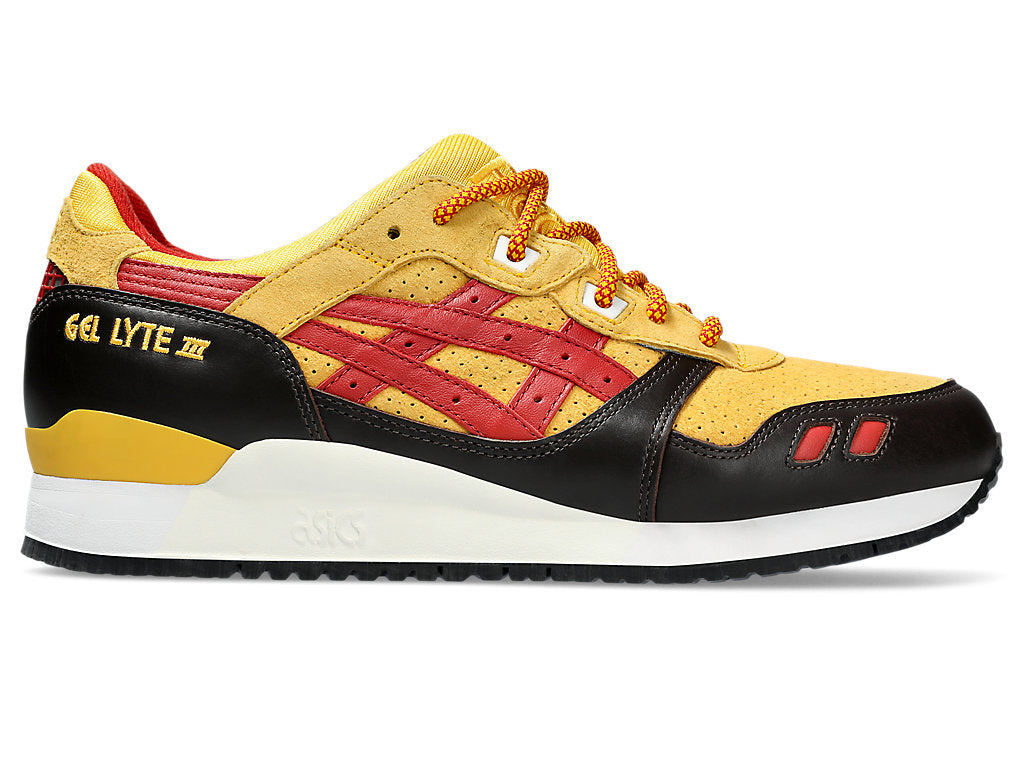 ASICS x Kith x Marvel Gel-Lyte 3 07 Remastered 'X-Men 60th Anniversary - Wolverine 1980' 1201A957-750