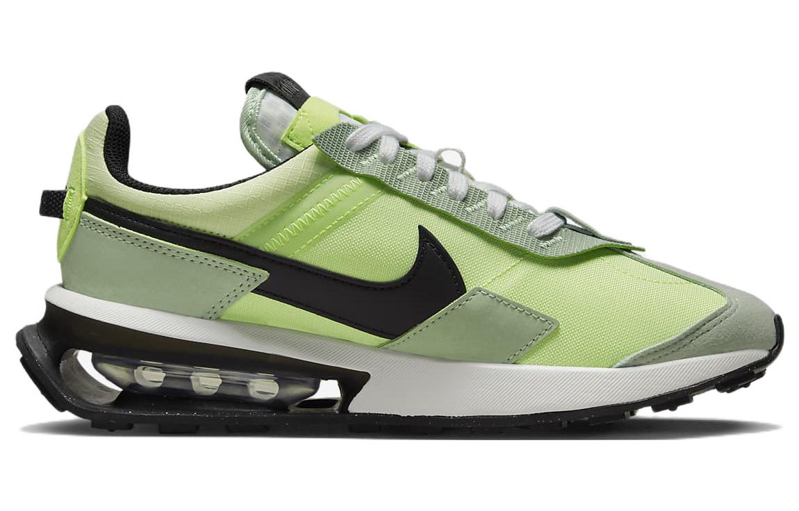 (WMNS) Nike Air Max Pre-Day 'Light Liquid Lime' DZ4874-300