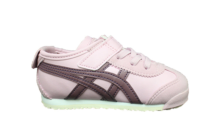 (TD) Onitsuka Tiger Mexico 66 'Pink' C6B5Y-700