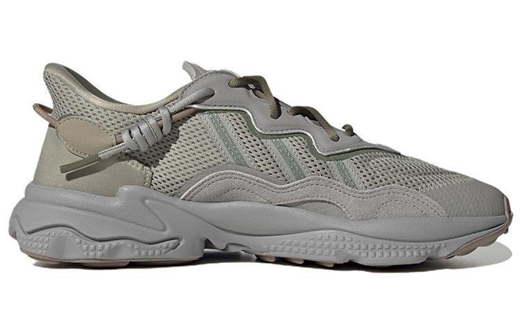 adidas Originals Ozweego 'Green Grey' IF0427