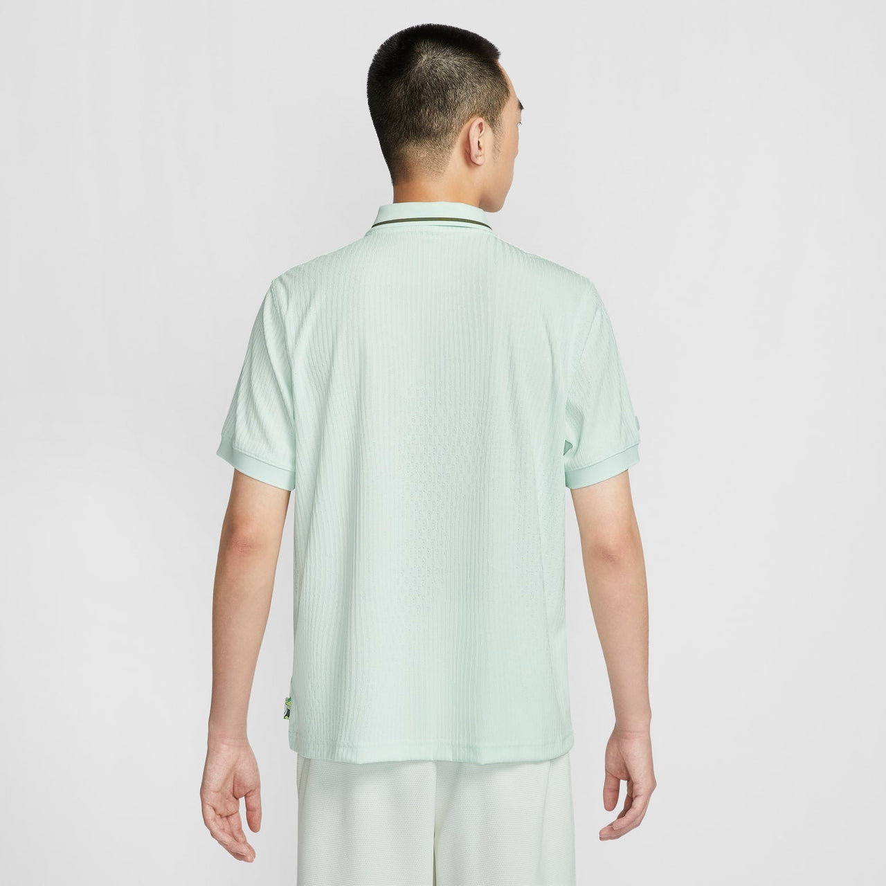 Nike SB Dri-FIT ADV Short-Sleeve Skate Polo 'Federation Agnostic' FZ7006-394