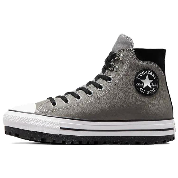 Converse All Star Trekking 'Grey Black' A05575C