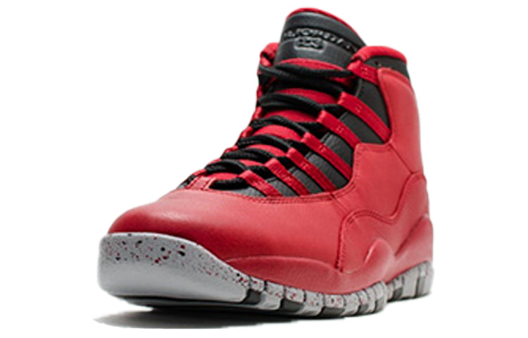 Air Jordan 10 Retro 'Bulls Over Broadway' 705178-601