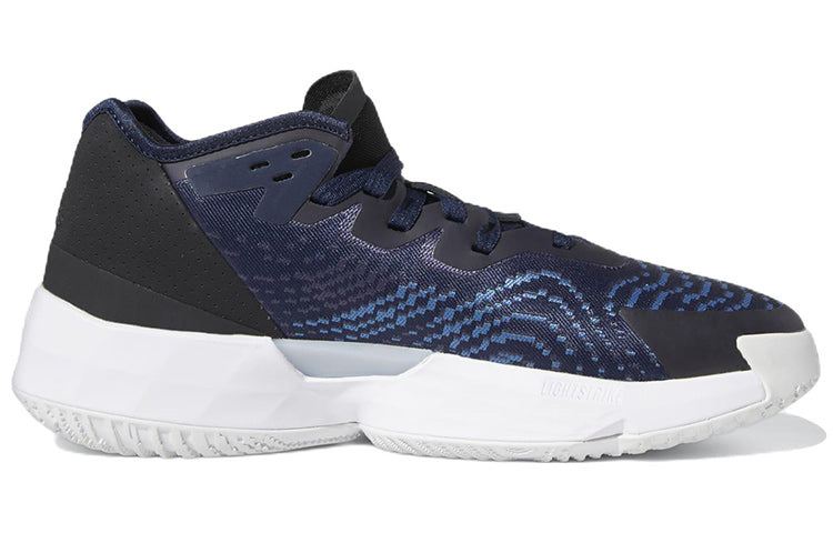 adidas D.O.N. Issue #4 'Team Navy' GY6506