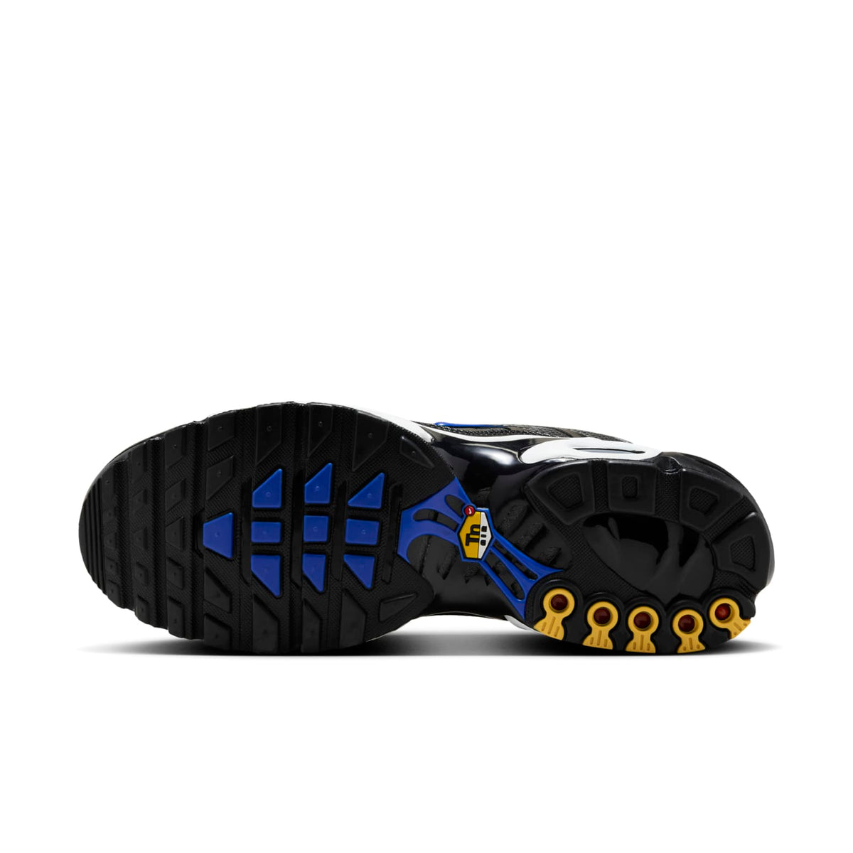 Nike Air Max Plus 'Black Racer Blue' HM0709-100