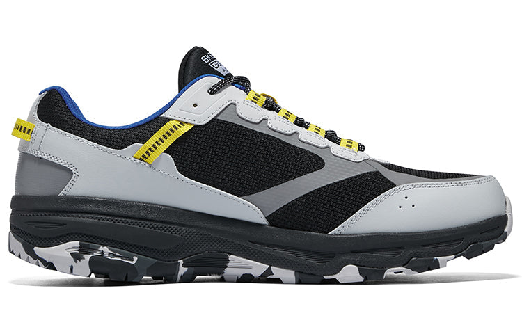 Skechers Go Run Trail Altitude 'Grey Yellow' 220917C-GYYL