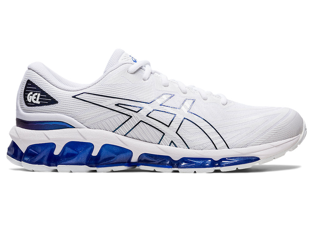 ASICS Gel Quantum 360 7 'White Illusion Blue' 1201A876-101