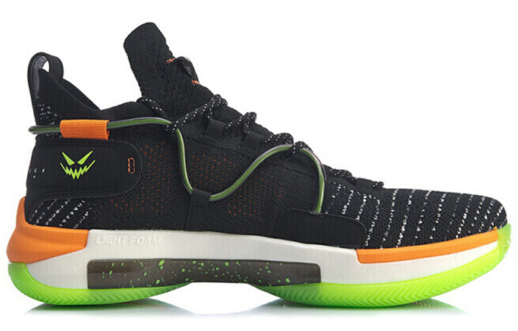 Li-Ning Speed 6 Premium ABAP071-2