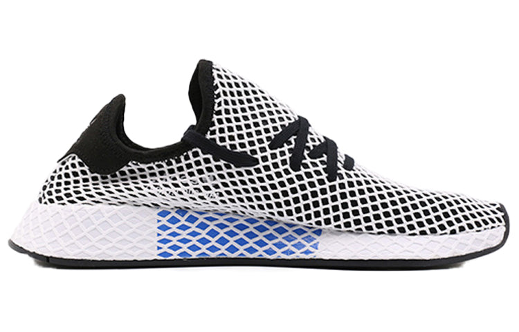 adidas Deerupt 'Black' CQ2626