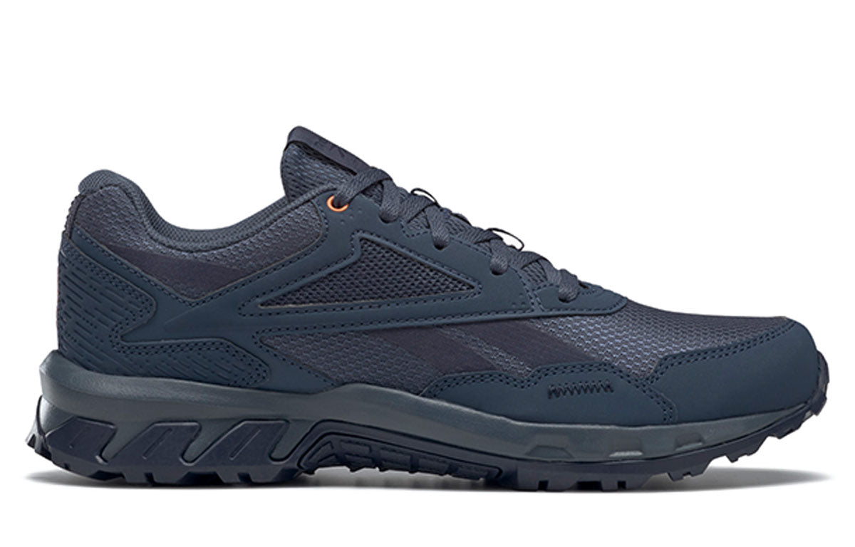 (WMNS) Reebok Ridgerider Trail 5.0 Blue FU8527