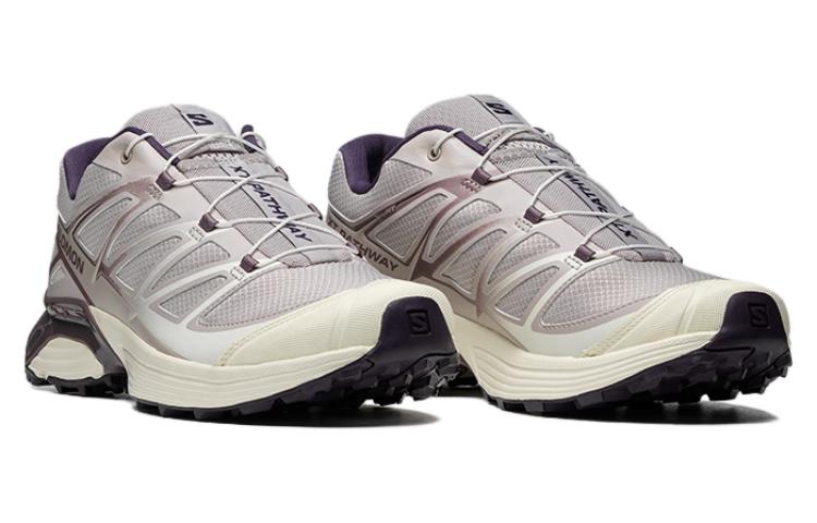 SALOMON XT-Pathway 'Grey Purple' 471352