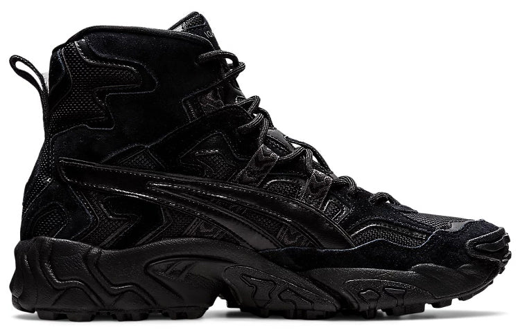 ASICS Gel-Nandi High 'Black' 1201A511-001