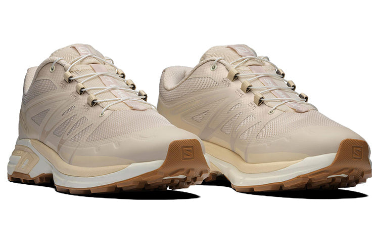 Salomon XT-Wings 2 'Beige' 417092