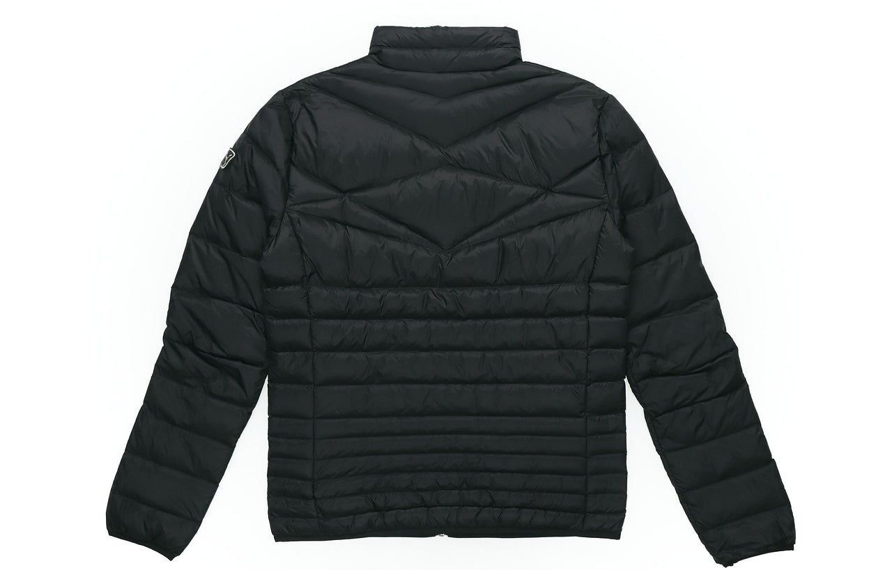 PUMA Puffer Coats 'Black' 836087-01